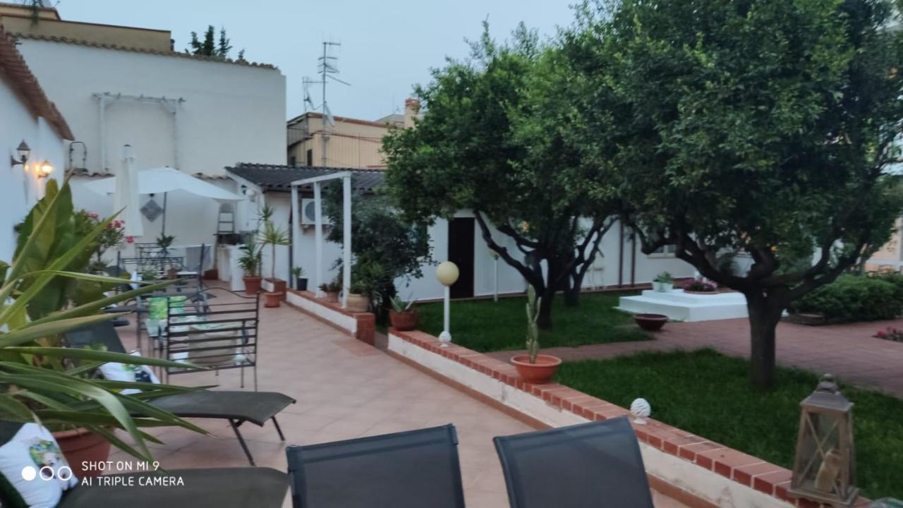 Casa Agrumeto - Locazione Turistica 몬델로 외부 사진